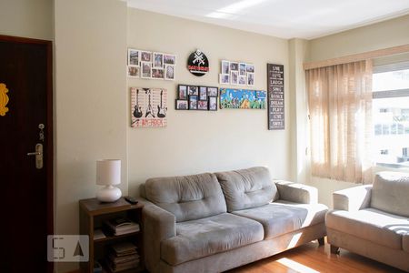 SALA de apartamento para alugar com 2 quartos, 75m² em Santana, São Paulo