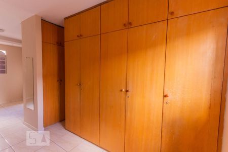 Quarto 2 - Armários de casa de condomínio à venda com 3 quartos, 104m² em Itapoã, Belo Horizonte