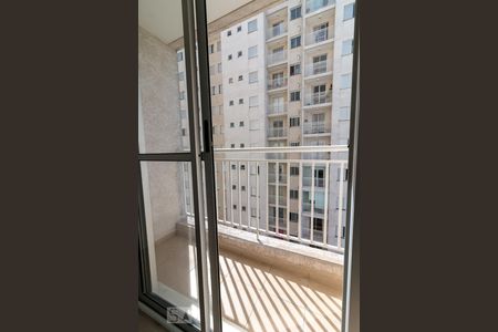 Varanda de apartamento para alugar com 3 quartos, 62m² em Vila Miriam, Guarulhos