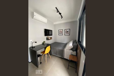 Quarto  de kitnet/studio à venda com 1 quarto, 21m² em Vila Mariana, São Paulo