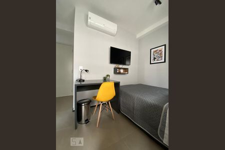 Quarto  de kitnet/studio à venda com 1 quarto, 21m² em Vila Mariana, São Paulo