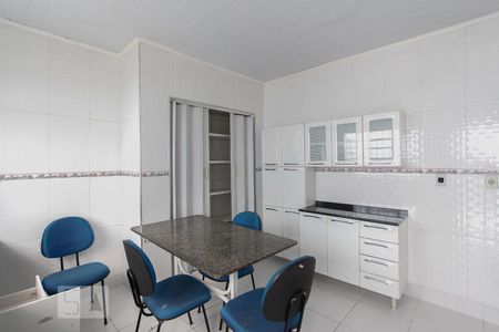 Casa à venda com 130m², 3 quartos e 1 vaga Casa à venda com 130m², 3 quartos e 1 vagaCozinha