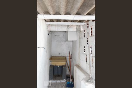 Casa à venda com 130m², 3 quartos e 1 vaga Casa à venda com 130m², 3 quartos e 1 vagaEdícula - Área de Serviço