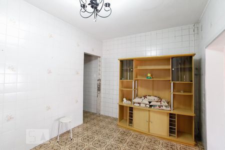 Sala de casa à venda com 3 quartos, 130m² em Jardim Oriental, São Paulo