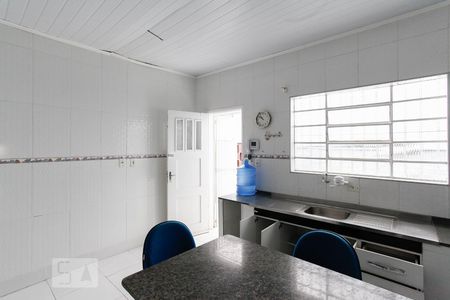 Casa à venda com 130m², 3 quartos e 1 vaga Casa à venda com 130m², 3 quartos e 1 vagaCozinha