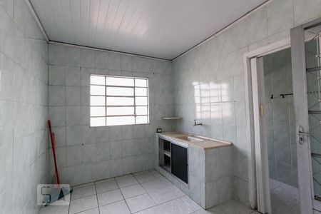 Casa à venda com 130m², 3 quartos e 1 vaga Casa à venda com 130m², 3 quartos e 1 vagaEdícula - Cozinha