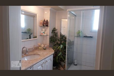 Apartamento à venda com 84m², 2 quartos e sem vagaBanheiro Social