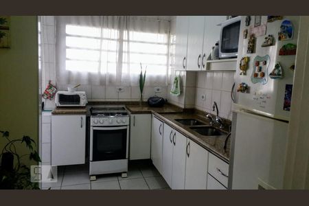 Apartamento à venda com 84m², 2 quartos e sem vagaCozinha