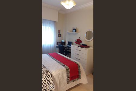 Quarto 1 de apartamento à venda com 2 quartos, 84m² em Cerqueira César, São Paulo