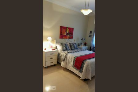 Quarto 1 de apartamento à venda com 2 quartos, 84m² em Cerqueira César, São Paulo