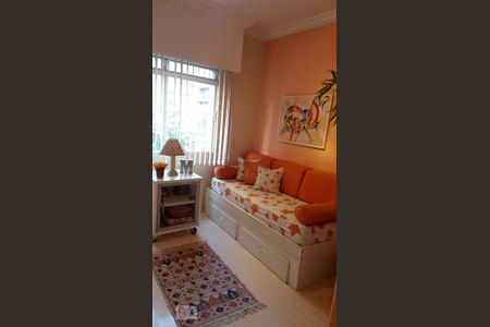 Quarto 2 de apartamento à venda com 2 quartos, 84m² em Cerqueira César, São Paulo