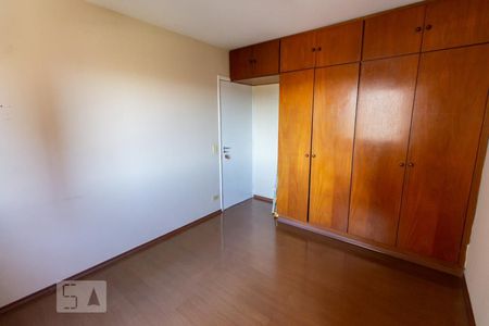 Quarto 02 de apartamento à venda com 3 quartos, 65m² em Vila Ipojuca, São Paulo