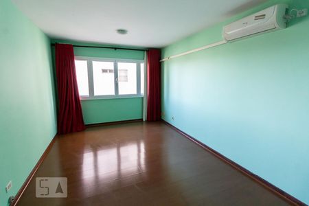 Sala de apartamento à venda com 3 quartos, 65m² em Vila Ipojuca, São Paulo