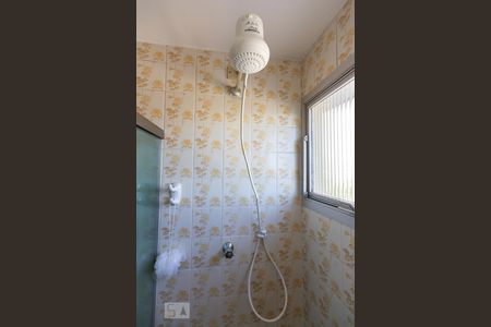 Banheiro Chuveiro de apartamento à venda com 3 quartos, 65m² em Vila Ipojuca, São Paulo