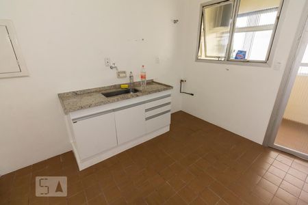 Cozinha de apartamento à venda com 3 quartos, 65m² em Vila Ipojuca, São Paulo