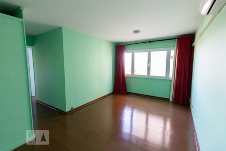Sala de apartamento à venda com 3 quartos, 65m² em Vila Ipojuca, São Paulo