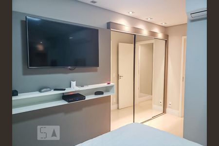 Apartamento à venda com 180m², 2 quartos e 2 vagasSuite 2