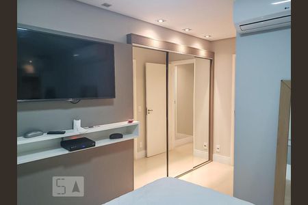 Apartamento à venda com 180m², 2 quartos e 2 vagasSuite 2