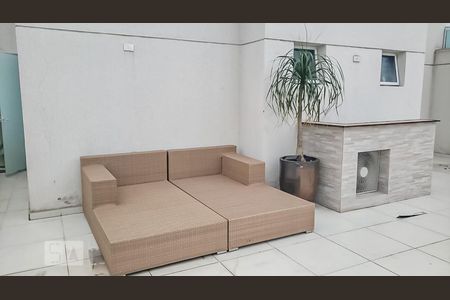 Apartamento à venda com 180m², 2 quartos e 2 vagasTerraço