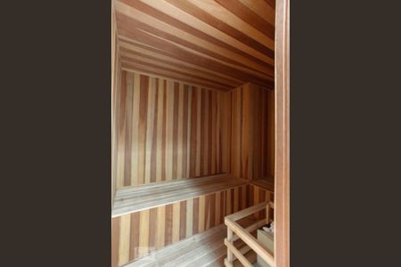 Área comum - Sauna de apartamento para alugar com 2 quartos, 62m² em Vila Paulista, São Paulo