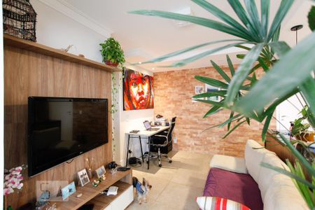 Apartamento para alugar com 2 quartos, 62m² em Vila Paulista, São Paulo