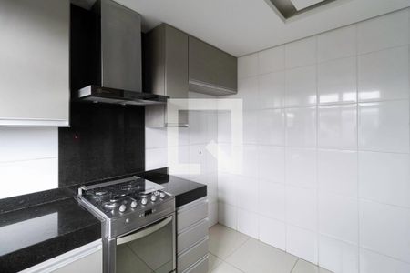 Apartamento à venda com 125m², 4 quartos e 3 vagasCozinha