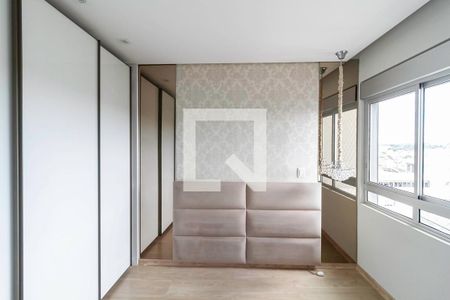 Apartamento à venda com 125m², 4 quartos e 3 vagasSuíte