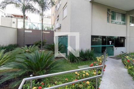 Apartamento à venda com 125m², 4 quartos e 3 vagasEntrada