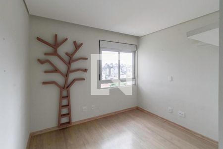 Apartamento à venda com 125m², 4 quartos e 3 vagasQuarto 3