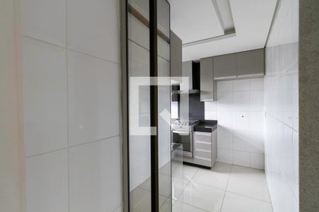 Apartamento à venda com 125m², 4 quartos e 3 vagasCozinha