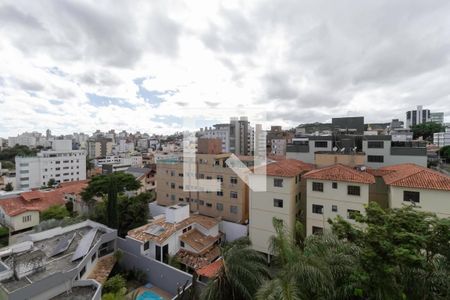 Apartamento à venda com 125m², 4 quartos e 3 vagasQuarto 1 Vista
