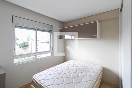 Apartamento à venda com 125m², 4 quartos e 3 vagasQuarto 2