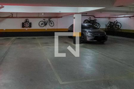 Apartamento à venda com 125m², 4 quartos e 3 vagasGaragem