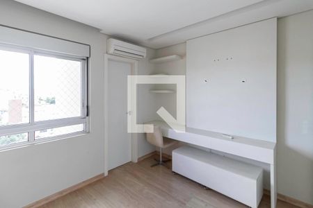 Apartamento à venda com 125m², 4 quartos e 3 vagasSuíte