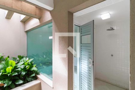 Apartamento à venda com 125m², 4 quartos e 3 vagasSauna