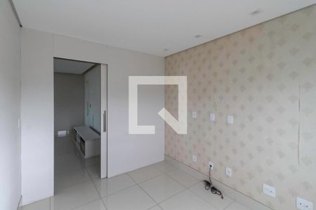 Apartamento à venda com 125m², 4 quartos e 3 vagasQuarto 2