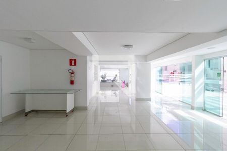 Apartamento à venda com 125m², 4 quartos e 3 vagasÁrea comum - Salão de festas