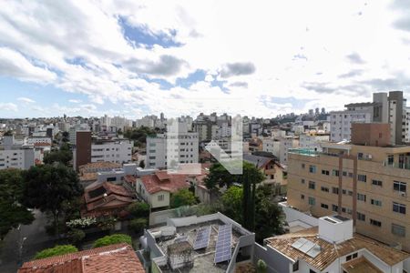 Apartamento à venda com 125m², 4 quartos e 3 vagasQuarto 3- Vista