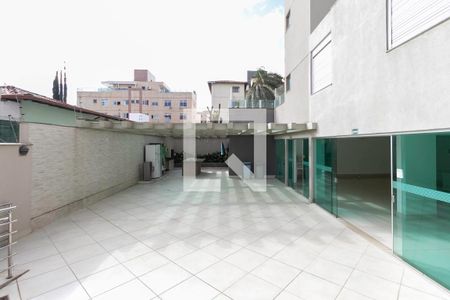 Apartamento à venda com 125m², 4 quartos e 3 vagasÁrea comum