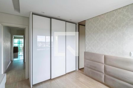 Apartamento à venda com 125m², 4 quartos e 3 vagasSuíte
