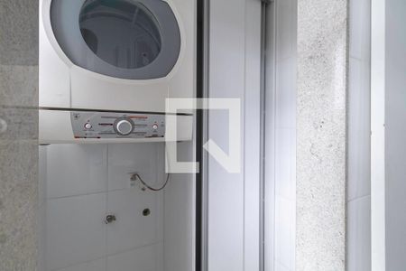 Apartamento à venda com 125m², 4 quartos e 3 vagasÁrea de serviço