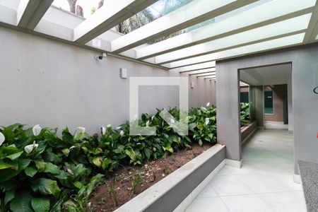 Apartamento à venda com 125m², 4 quartos e 3 vagasÁrea comum