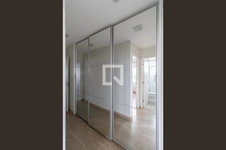Apartamento à venda com 125m², 4 quartos e 3 vagasCorredor