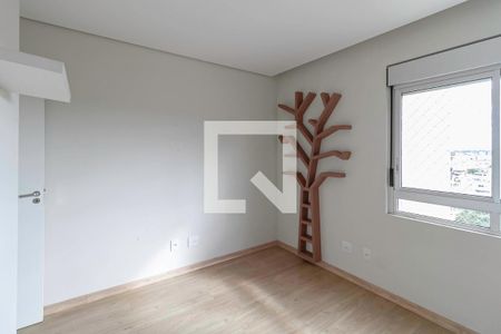 Apartamento à venda com 125m², 4 quartos e 3 vagasQuarto 3