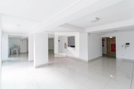 Apartamento à venda com 125m², 4 quartos e 3 vagasÁrea comum - Salão de festas