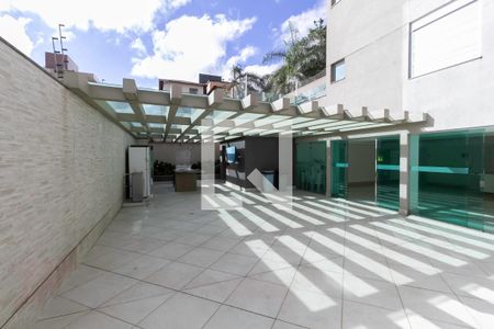 Apartamento à venda com 125m², 4 quartos e 3 vagasÁrea comum