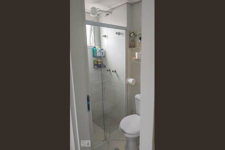 Apartamento à venda com 60m², 2 quartos e 1 vaga Apartamento à venda com 60m², 2 quartos e 1 vagaBanheiro do Quarto 2