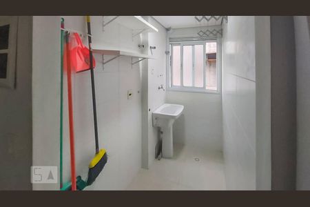 Apartamento à venda com 60m², 2 quartos e 1 vaga Apartamento à venda com 60m², 2 quartos e 1 vagaÁrea de Serviço