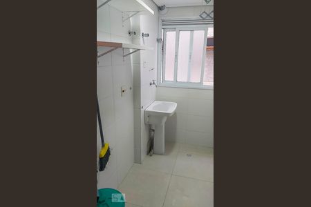 Apartamento à venda com 60m², 2 quartos e 1 vaga Apartamento à venda com 60m², 2 quartos e 1 vagaÁrea de Serviço