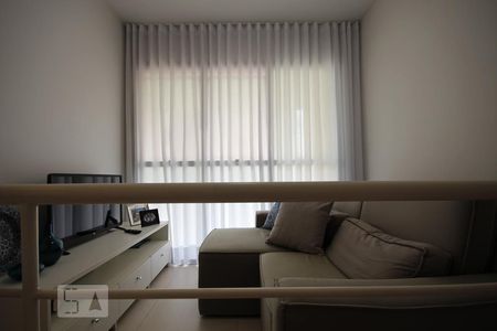 Apartamento à venda com 85m², 2 quartos e 2 vagasSala tV
